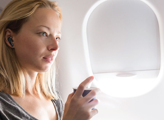 MEE Audio X20 - cecha 1